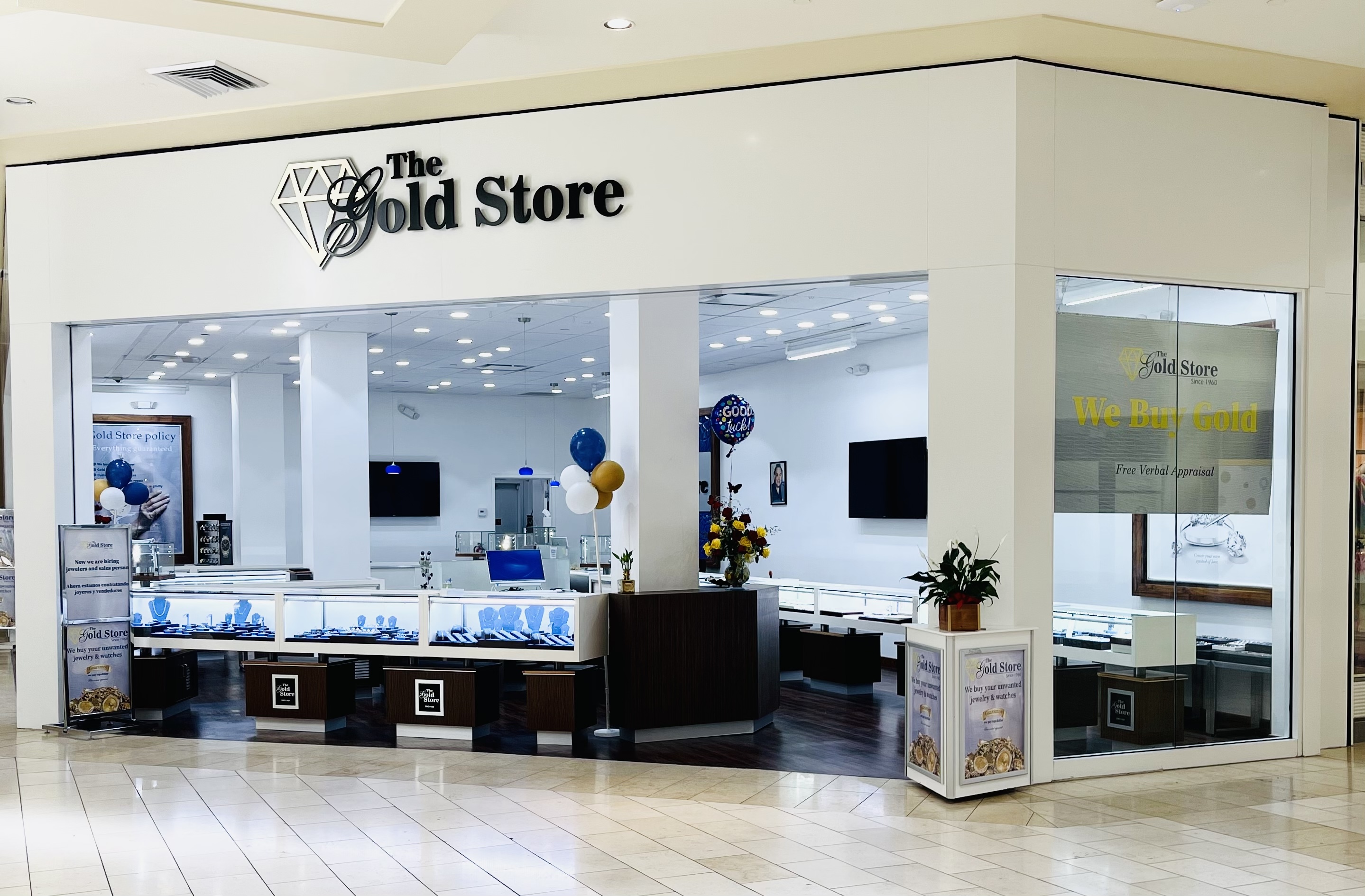 GoldStore Branch 2