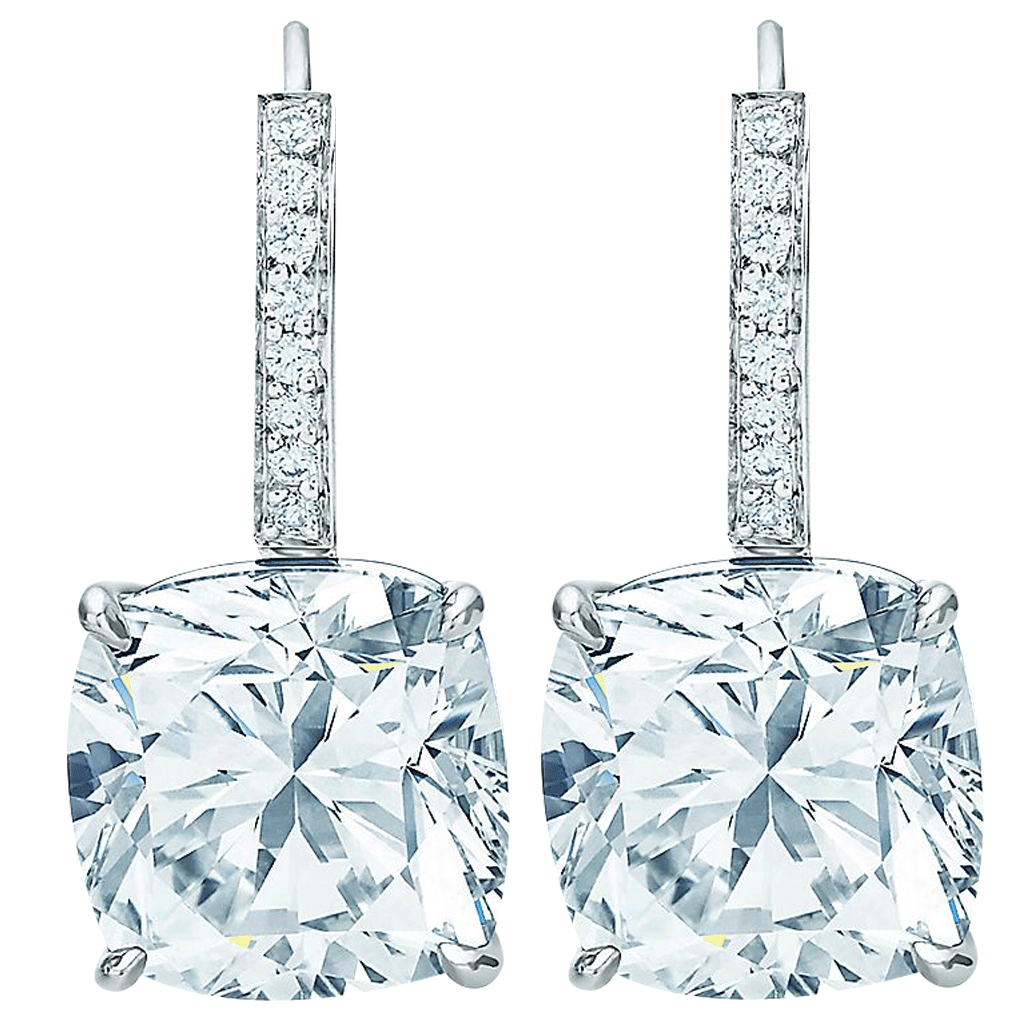 diamond-earrings