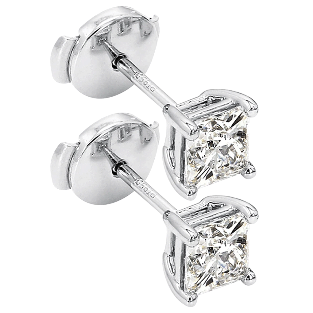 diamond-stud-earrings