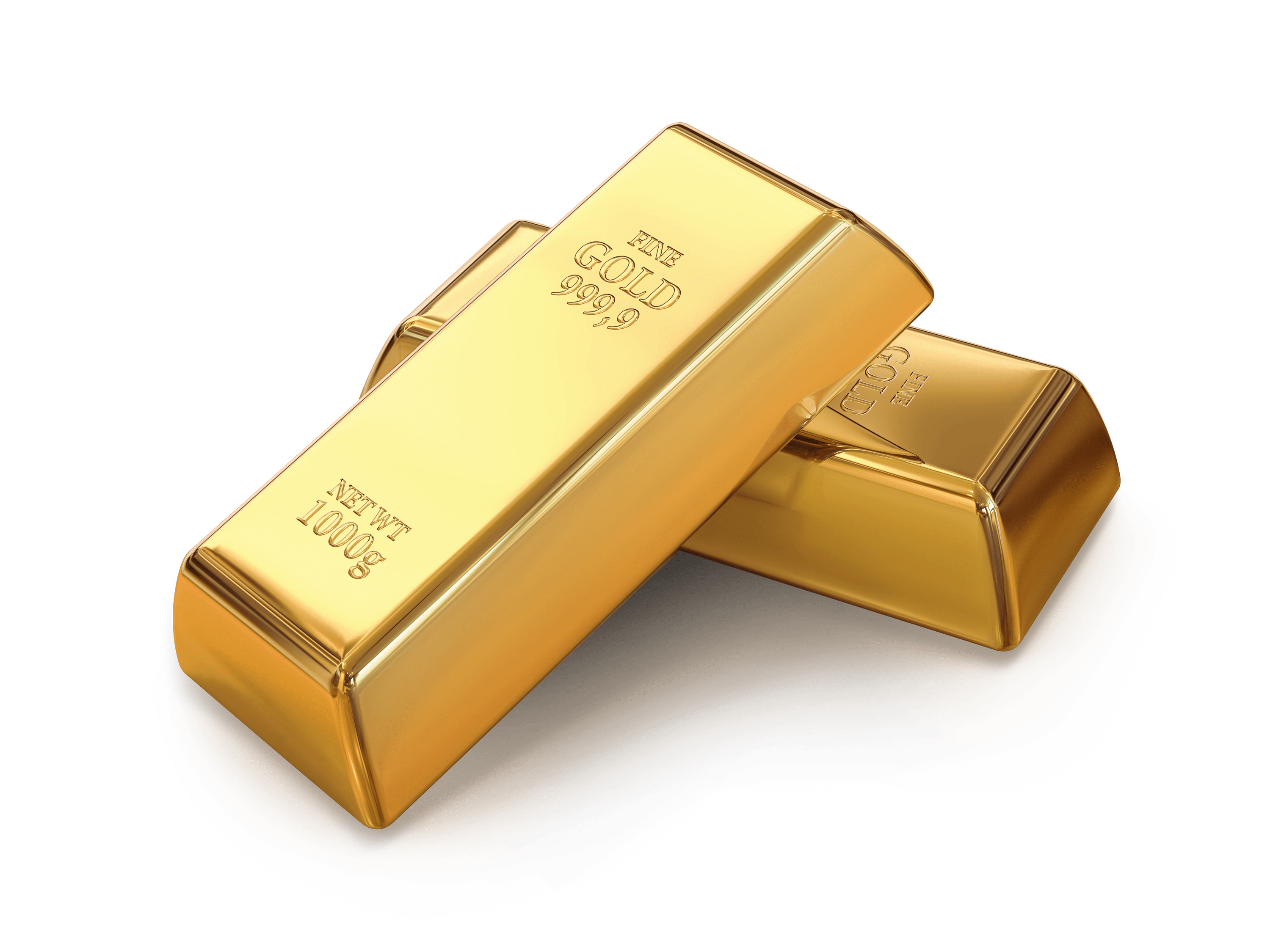 gold-bars