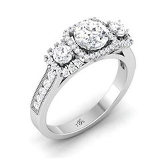 Engagement Ring