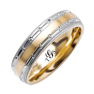 Wedding Bands