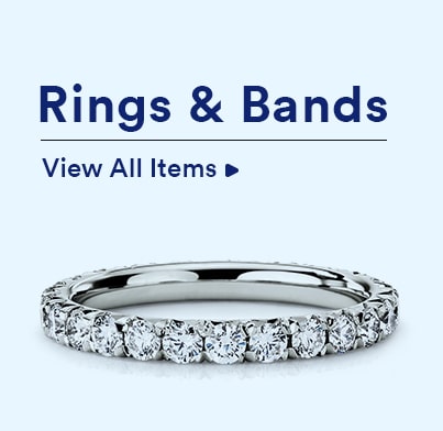 rings & bands