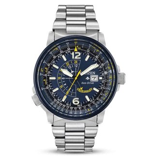 Citizen Watch Blue Angels