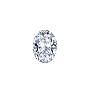 Natural Loose Oval Cut 2.21 ct Diamond