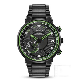Citizen Watch SATELLITE WAVE GPS FREEDOM