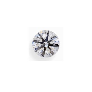 Natural 1.01 ct Round Diamond Color: H Clarity: SI3    SOLD