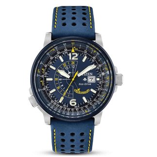 Citizen Watch Blue Angels