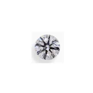 Round Cut Natural 0.93 ct Diamond