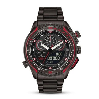 Citizen Watch Promaster SST