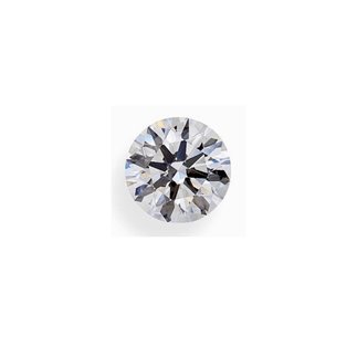 Natural Round 0.96 ct. Diamond