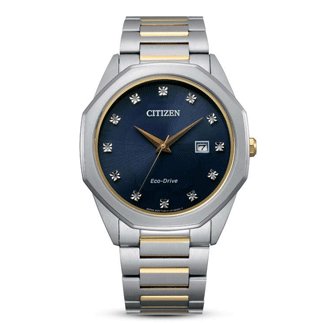 Citizen Watch 12 Diamond