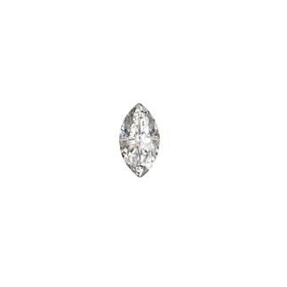 Natural Loose Marquise Cut 0.69 ct Diamond