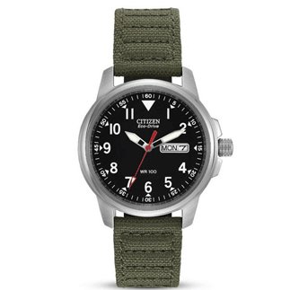 Citizen Watch GARRISON