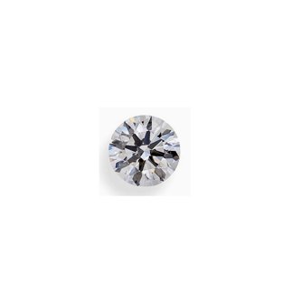 Natural Loose Round Cut 0.69 ct Diamond