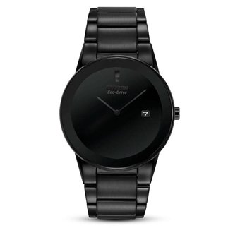 Citizen Watch AXIOM Black Tone