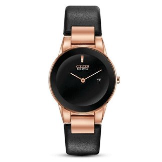 Citizen Watch AXIOM ROSE GOLD-TONE