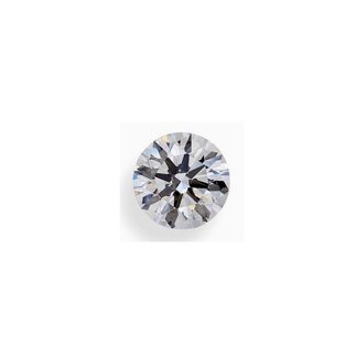 Round Cut Natural 0.70 ct. Diamond