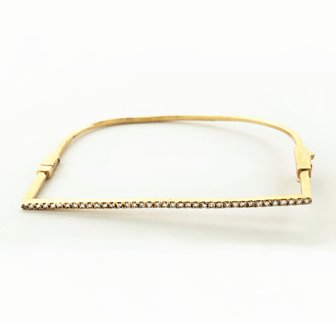 14K Rose Gold Bracelet