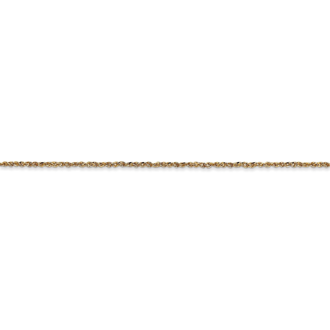 14K 1.1mm Ropa Chain-2