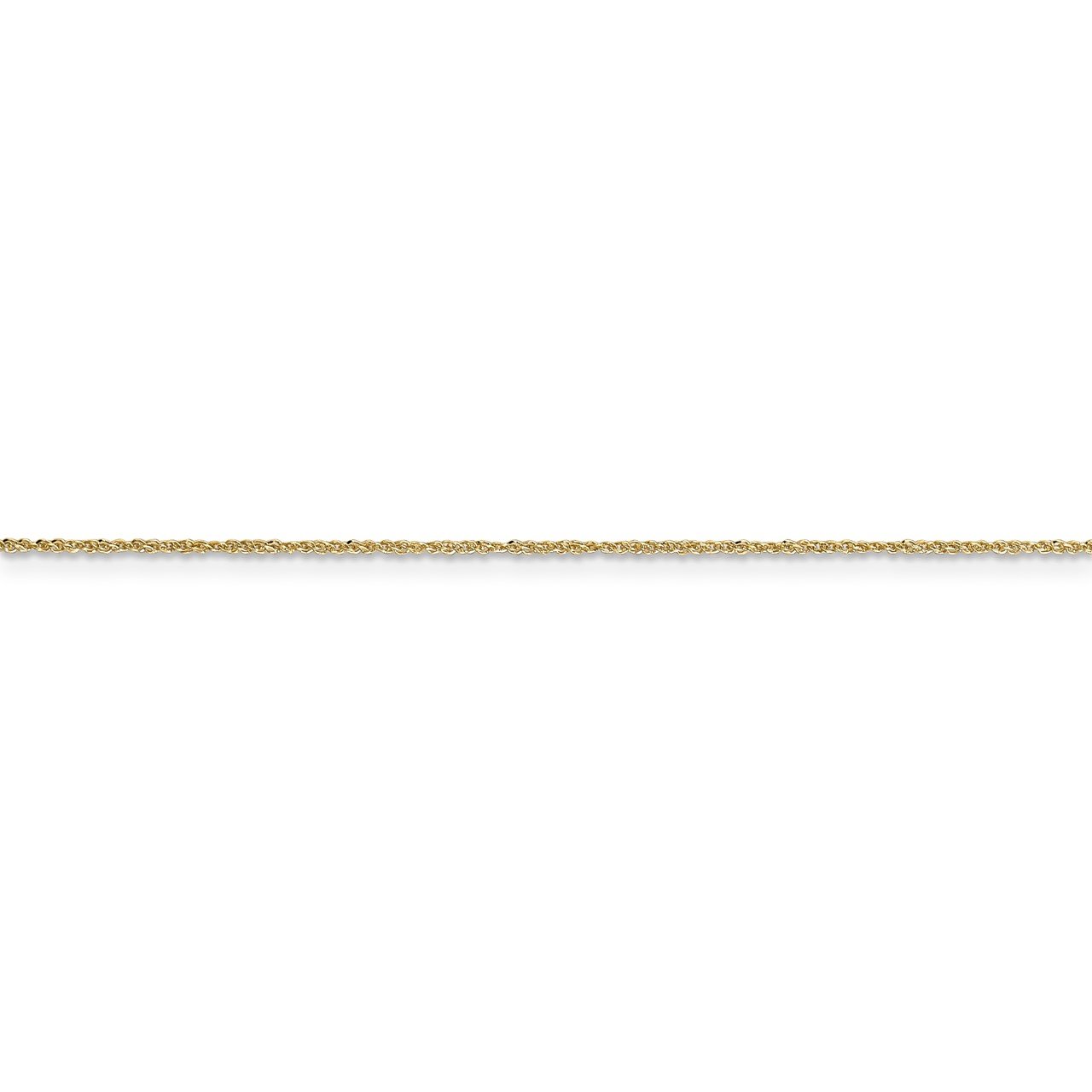 14K .70mm Ropa Chain-2