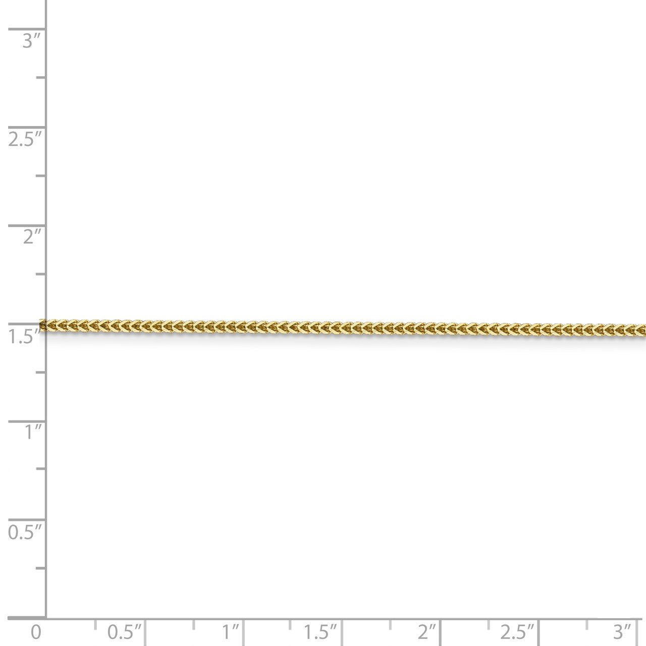 14k 1.3mm Franco Chain-4